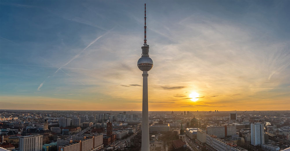 Webdesign Berlin